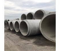 水泥制品在市政工程中的關(guān)鍵作用與創(chuàng)新發(fā)展